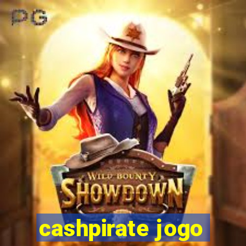 cashpirate jogo